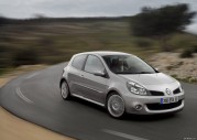 Renault Clio RS